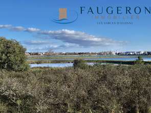 Vente Terrain 1800 m&sup2;Les Sables-d'Olonne