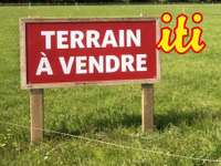 Vente de terrain Vente de terrain