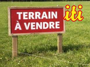 Photo Vente de terrain Les Sables-d'Olonne