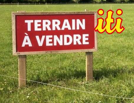 Vente de terrain Les Sables-d'Olonne 85