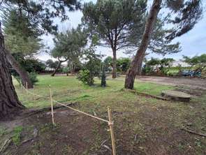 Vente Terrain 660 m&sup2;Les Sables-d'Olonne