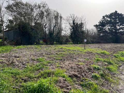 Vente de terrain Les Sables-d'Olonne 85