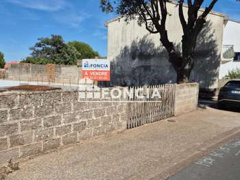Vente TerrainLes Sables-d'Olonne