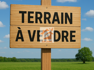 Vente de terrain Vente de terrain