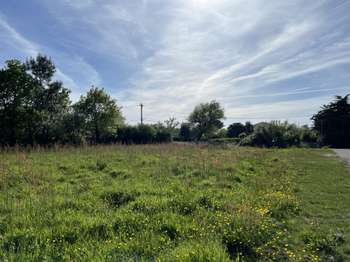 Vente de terrain Les Sables-d'Olonne 85