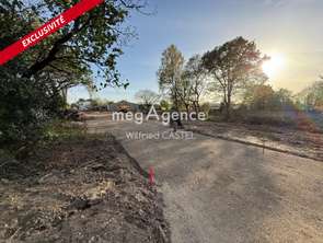 Vente Terrain 499 m&sup2;Les Sables-d'Olonne