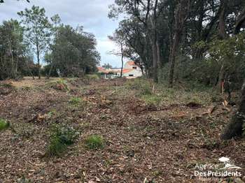 Vente de terrain Les Sables-d'Olonne 85