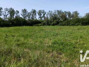 Vente Terrain 820 m&sup2;Les Sables-d'Olonne