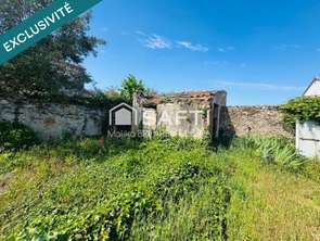 Vente Terrain 442 m&sup2;Les Sables-d'Olonne