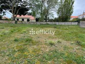 Vente Terrain 540 m&sup2;Les Sables-d'Olonne