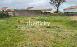 Photo Vente de terrain Les Sables-d'Olonne