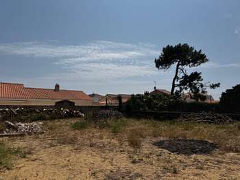 Vente de terrain Les Sables-d'Olonne 85