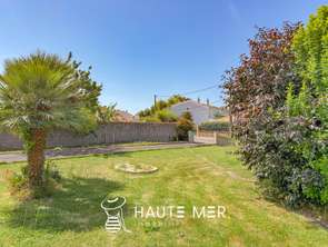 Vente Terrain 200 m&sup2;Les Sables-d'Olonne
