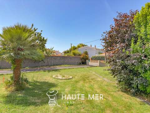 Vente de terrain Les Sables-d'Olonne 85