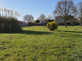 Vente de terrain Les Sables-d'Olonne 85