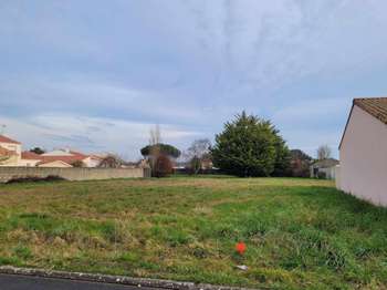 Vente de terrain Les Sables-d'Olonne 85