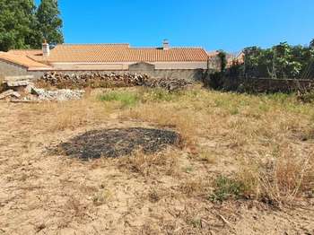 Vente de terrain Les Sables-d'Olonne 85