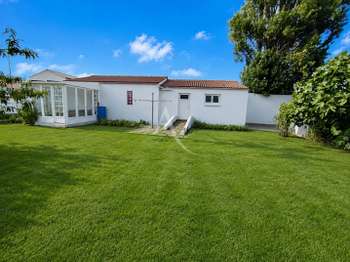 Vente de terrain Les Sables-d'Olonne 85