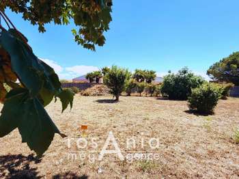 Vente Terrain 1067 m&sup2;Les Sables-d'Olonne
