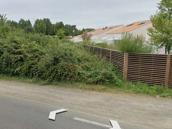 Vente Terrain 759 m&sup2;Les Sables-d'Olonne