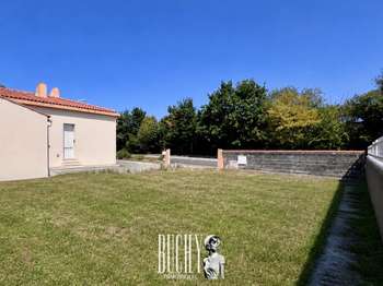Vente Terrain 316 m&sup2;Les Sables-d'Olonne