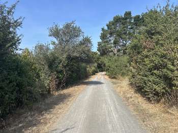 Vente Terrain 1800 m&sup2;Les Sables-d'Olonne