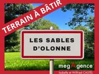 Vente de terrain Vente de terrain