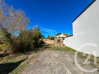 Vente de terrain Les Sables-d'Olonne 85
