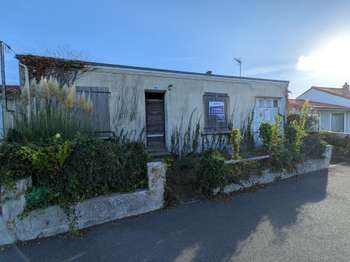 Vente Terrain 656 m&sup2;Les Sables-d'Olonne