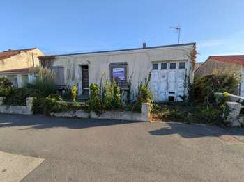Vente Terrain 1246 m&sup2;Les Sables-d'Olonne