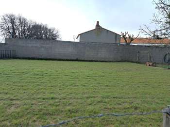 Vente de terrain Les Sables-d'Olonne 85