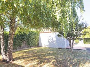 Vente Terrain 279 m&sup2;Les Sables-d'Olonne