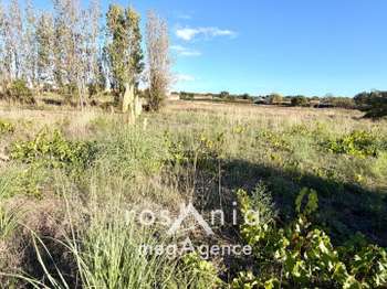 Vente de terrain Les Sables-d'Olonne 85