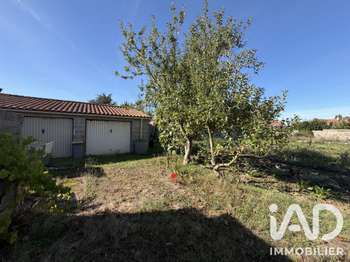 Vente Terrain 169 m&sup2;Les Sables-d'Olonne