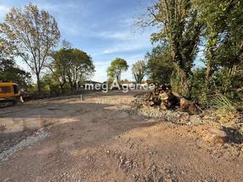 Vente Terrain 557 m&sup2;Les Sables-d'Olonne