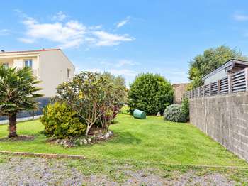 Vente TerrainLes Sables-d'Olonne