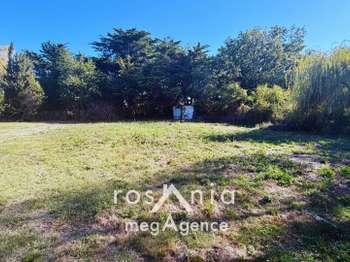 Vente de terrain Les Sables-d'Olonne 85