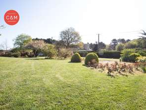 Vente Terrain 206 m&sup2;Les Sorinières