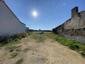 Vente Terrain 369 m&sup2;Les Sorinières