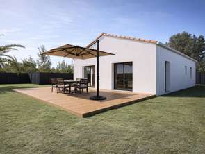 Vente Terrain 655 m&sup2;Les Sorinières