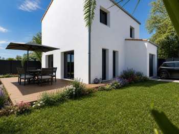 Vente Terrain 320 m&sup2;Les Sorinières