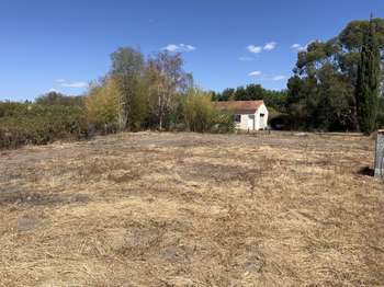 Vente Terrain 639 m&sup2;Les Sorinières