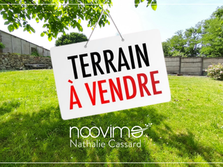 Vente de terrain Vente de terrain