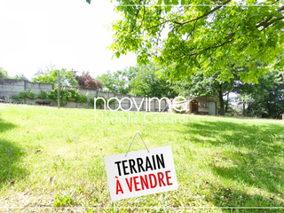 Vente de terrain Vente de terrain