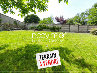Vente de terrain Vente de terrain