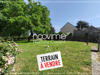 Vente de terrain Vente de terrain