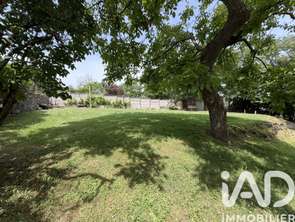Vente Terrain 306 m&sup2;Les Touches