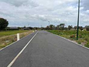 Vente Terrain 500 m&sup2;Les Veys