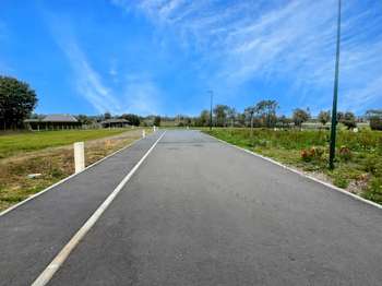 Vente de terrain Les Veys 50