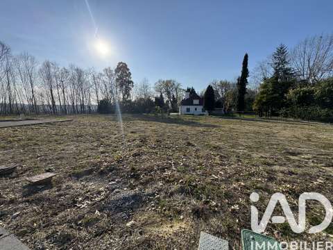 Vente de terrain Lescar 64